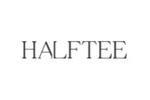 HalfTee 美国时尚女装品牌购物网站