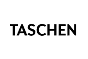 TASCHEN 德国艺术书籍在线购物网站