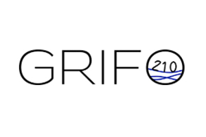 Grifo210 意大利奢侈时装品牌购物网站