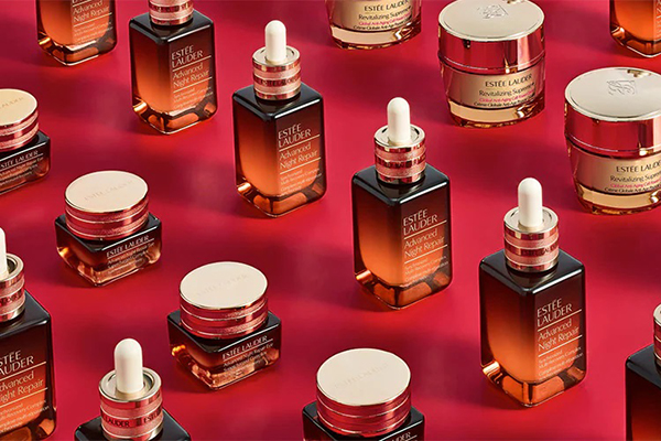 Estee Lauder 美国官网黑五无门槛7折促销，另有满减优惠券可领