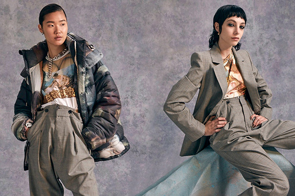 Vivienne Westwood 美国官网黑五多款包包好价，美境邮费需30美元