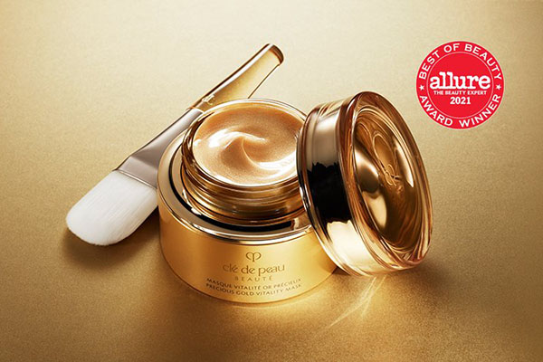 Cle de Peau Beauté 美国官网黑五低至7折，美国免邮