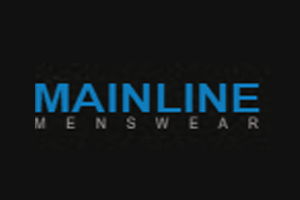 Mainline Menswear 英国男士服装品牌购物网站