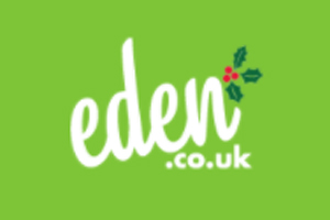 Eden 英国基督教徒用品购物网站