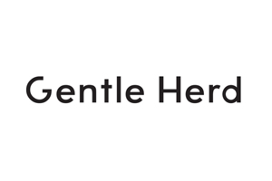 Gentle Herd 美国设计师服饰品牌购物网站