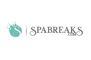 SpaBreaks 英国连锁水疗中心在线预定网站
