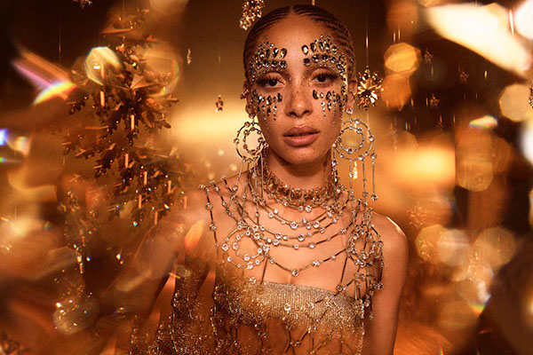 Swarovski 美国官网黑五精选配饰75折促销，精选手表享5折