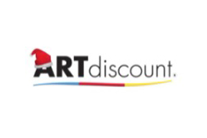 Art Discount 英国美术工具产品购物网站