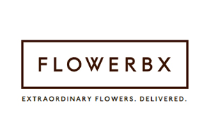 FLOWERBX 英国鲜花礼品在线预定网站