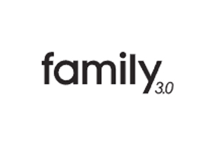 Family3.0 法国简约男装品牌购物网站