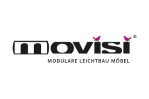 Movisi 德国模块化家具品牌购物网站