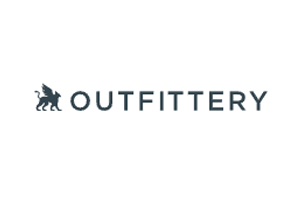 Outfittery 德国时装定制品牌购物网站