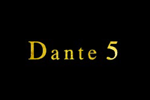 DANTE 5 意大利高端时装品牌购物网站