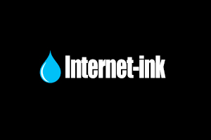 Internet ink 英国办公用品在线购物网站