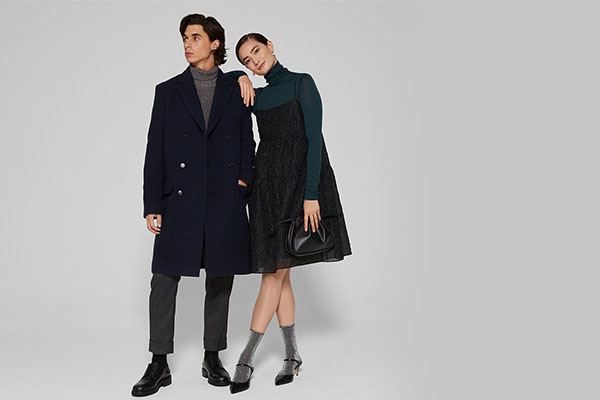 Club Monaco 官网网一全场额外7折促销满额免邮