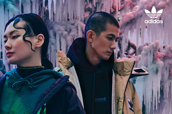 Adidas美国官网Cyber Monday全场无门槛7折促销，折扣区也参加