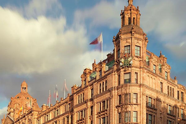 Harrods 哈罗德百货2021最新海淘下单攻略