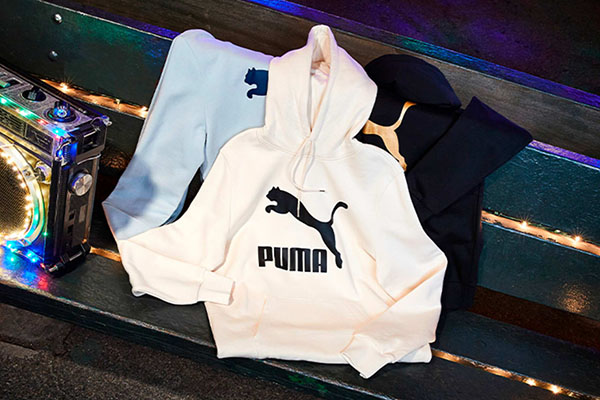 PUMA 美国官网网一全场商品低至5折促销，新增专区$14.99封顶