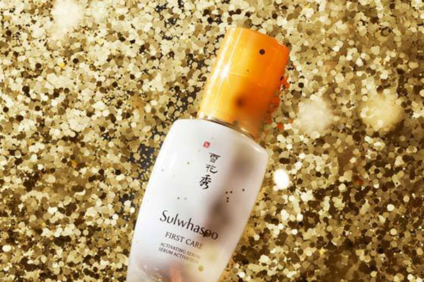 Sulwhasoo 美国官网网一全场无门槛7.5折促销，满$200送润燥4件套+化妆镜