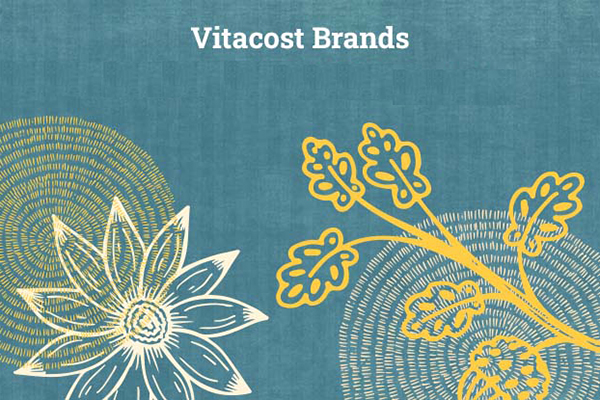 Vitacost 美国官网全场食品保健限时无门槛8.6折，满额免邮