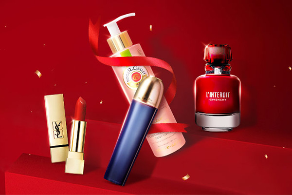 Perfumesclub 中文官网双11抢先购，全场低至6.3折起-下单即返2张9.5折优惠券