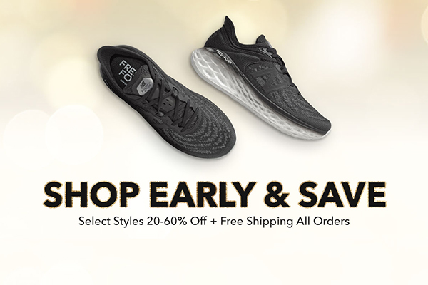 Joe's NB Outlet 美国官网现有精选商品低至4折促销，美国免邮