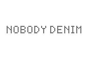 Nobody Denim 澳大利亚牛仔服品牌购物网站