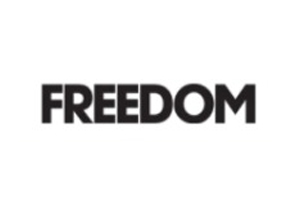 Freedom 澳大利亚家居品牌购物网站