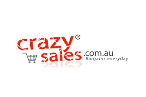 CrazySales 澳大利亚折扣百货购物网站