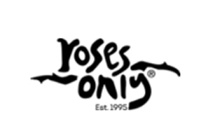Roses Only UK 澳大利亚玫瑰礼盒品牌英国官网