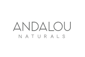 Andalou UK 美国天然护肤品牌英国官网