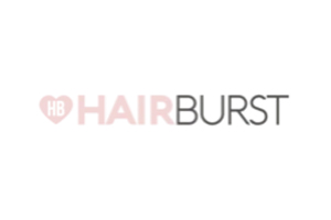Hairburst USA 英国天然护发品牌美国官网