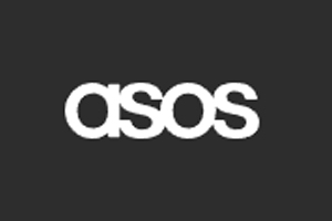 ASOS USA 美国时尚百货品牌购物网站