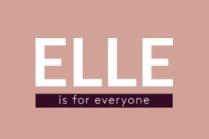 ELLE 英国大码女装品牌购物网站