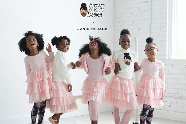 Janie And Jack 现有全场童装无门槛额外8折促销，限时折扣