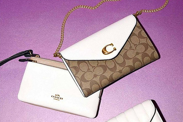 Coach Outlet 黑五价提前享！精选商品低至3折促销，部分款式降价