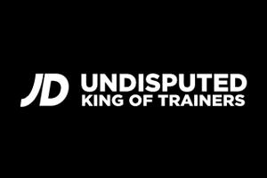 JD Sports 英国运动服饰品牌购物网站