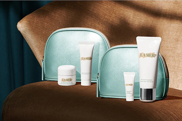 La Mer 美国官网11.11全场满$500减$100