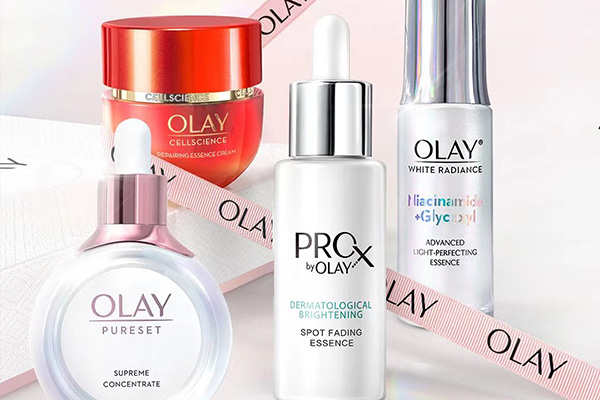 OLAY 美国官网全场护肤额外75折促销，满额免邮