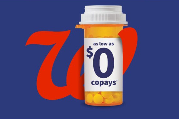 Walgreens 美国官网全场满$40享85折促销满额免邮