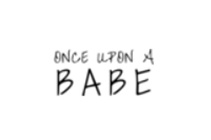 Once Upon A Babe 美国儿童亲子服饰购物网站