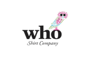 Who Shirt Company 美国女士成衣品牌购物网站