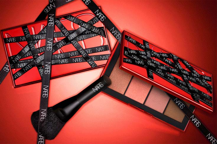 NARS 美国官网2021最新海淘攻略教程