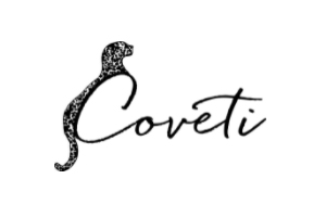 Coveti 美国轻奢服饰品牌购物网站