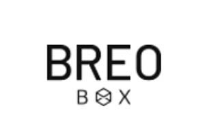 BREO BOX 美国居家盒子订阅网站