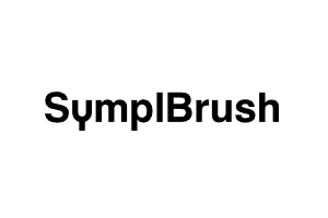 SymplBrush 美国牙刷品牌购物网站