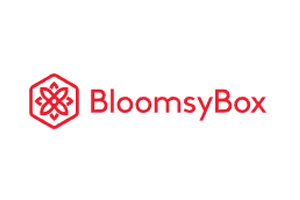 BloomsyBox 美国鲜花礼品订阅网站