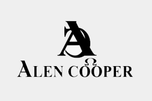 Alen Cooper 美国皮夹克服饰购物网站
