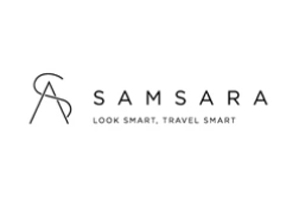 Samsara Luggage 美国智能旅行箱品牌购物网站