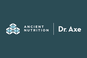 Ancient Nutrition 美国健康营养品购物网站